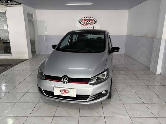VOLKSWAGEN FOX 1.6 MI ROCK IN RIO 8V FLEX 4P MANUAL